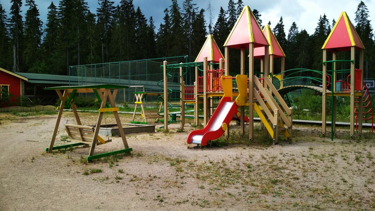 Гостевой дом Самая Ладога Приозерск-108