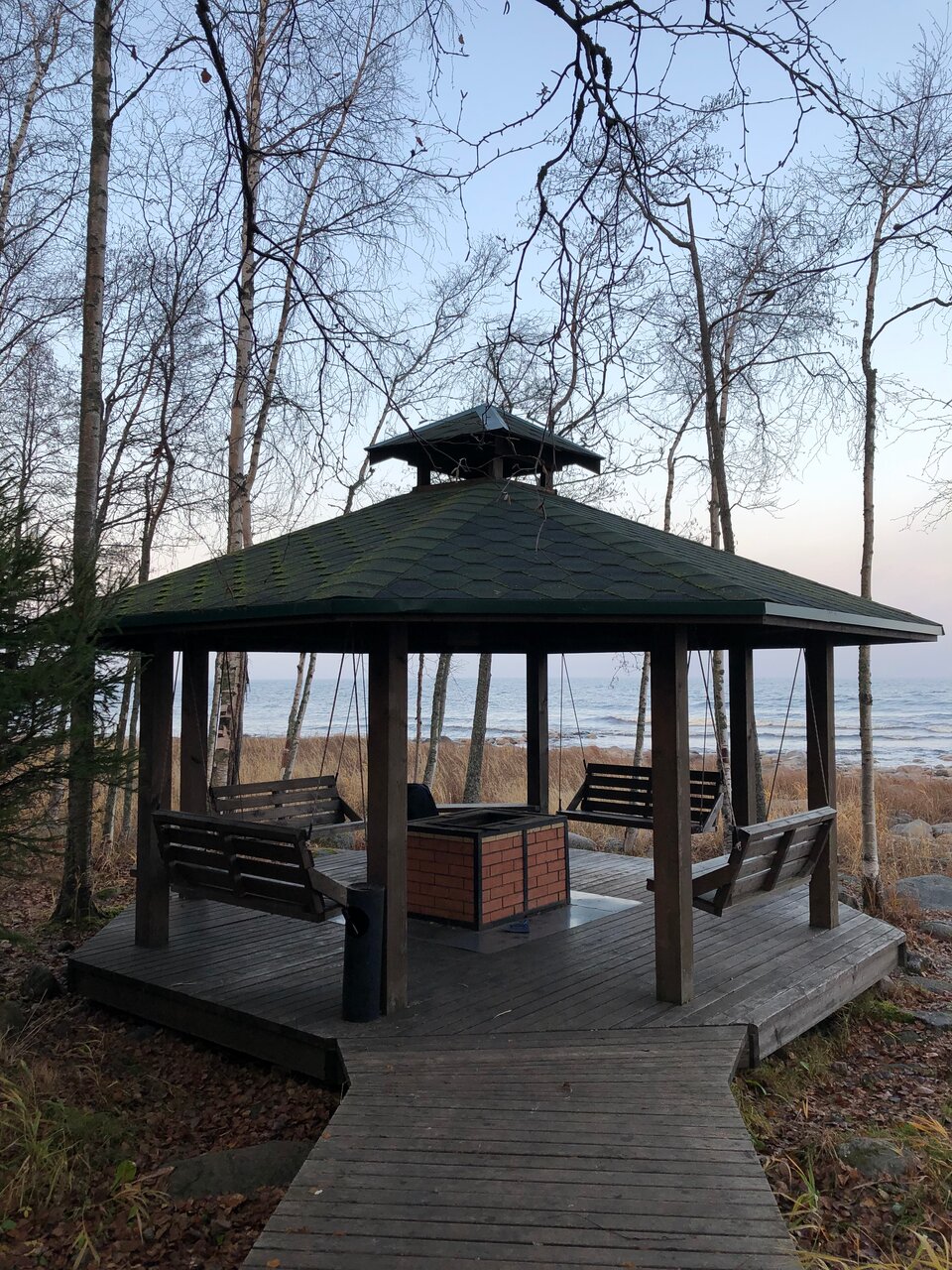 Гостевой дом Самая Ладога Приозерск-151