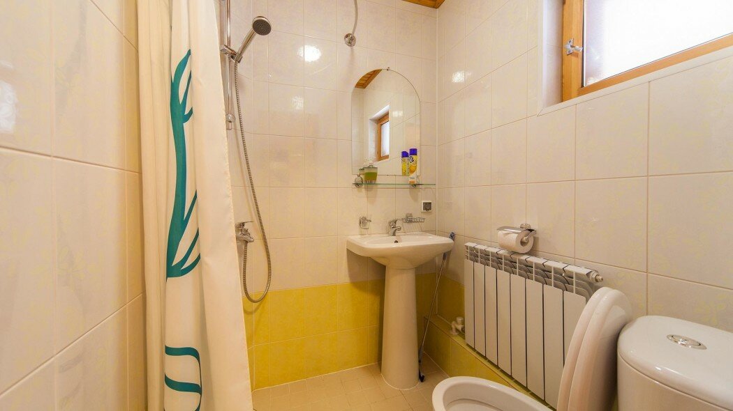 Гостевой дом Самая Ладога Приозерск