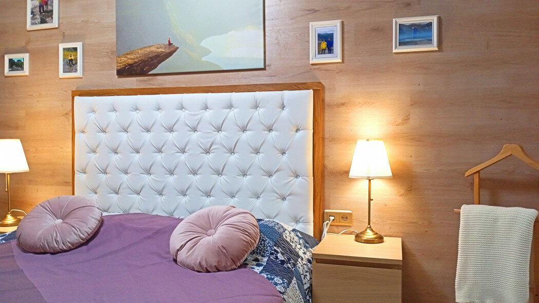 Гостевой дом Самая Ладога Приозерск