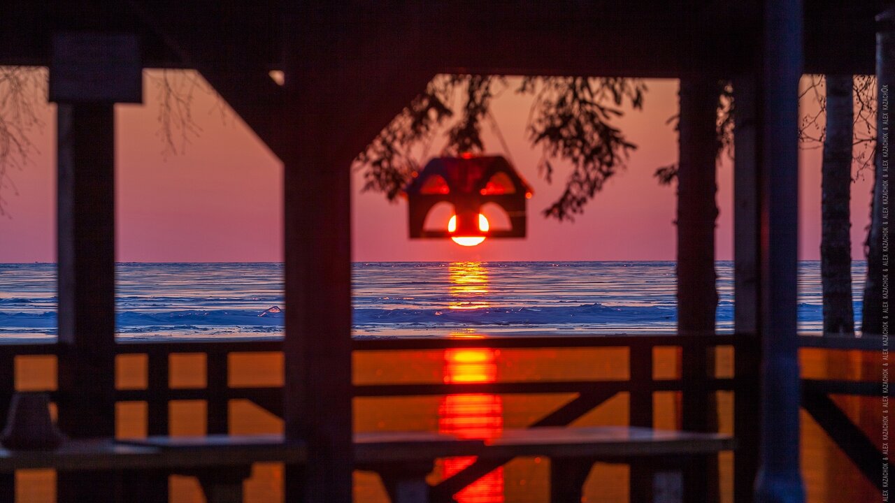 Гостевой дом Самая Ладога Приозерск-212