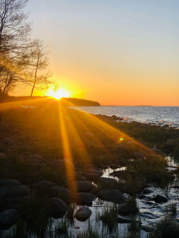Гостевой дом Самая Ладога Приозерск-232
