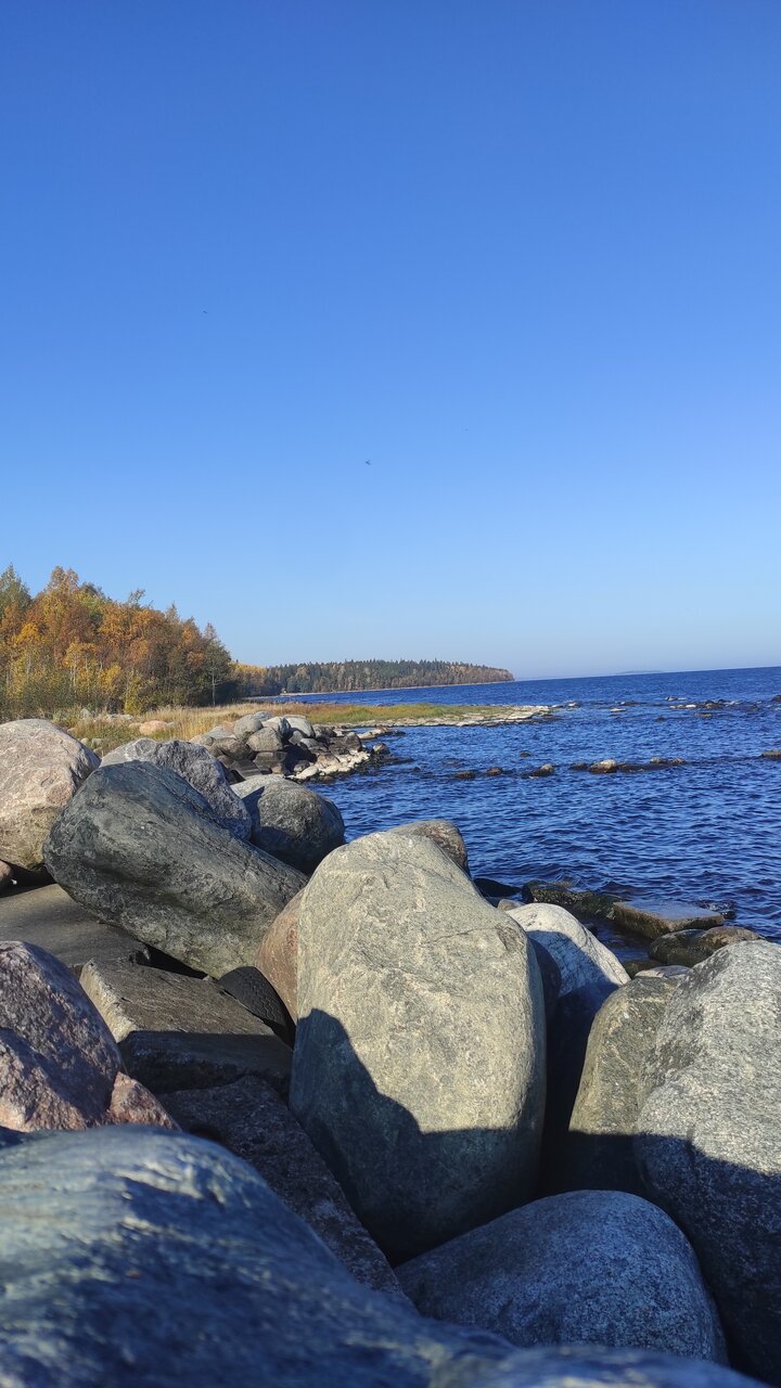 Гостевой дом Самая Ладога Приозерск-92