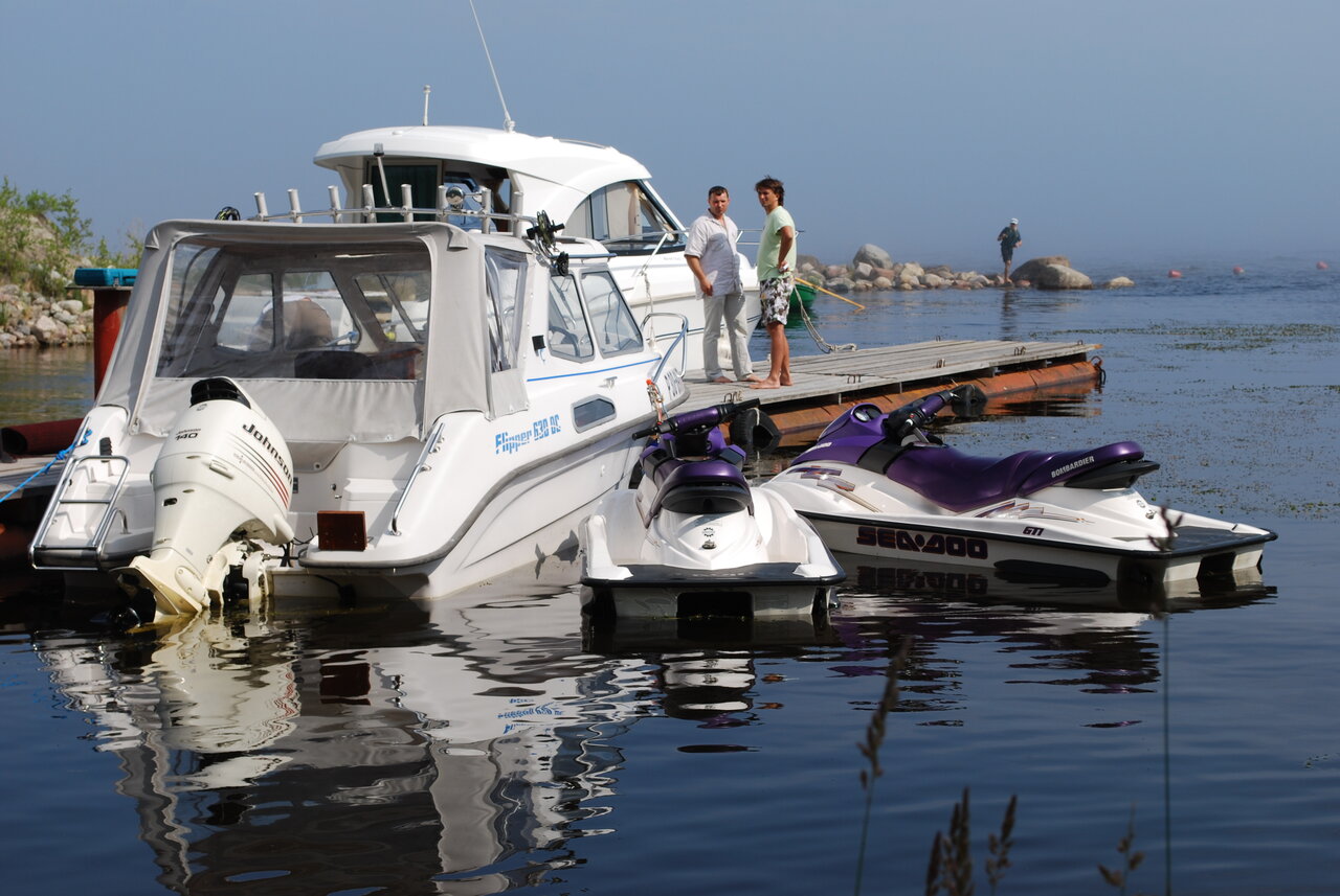 Гостевой дом Самая Ладога Приозерск-15