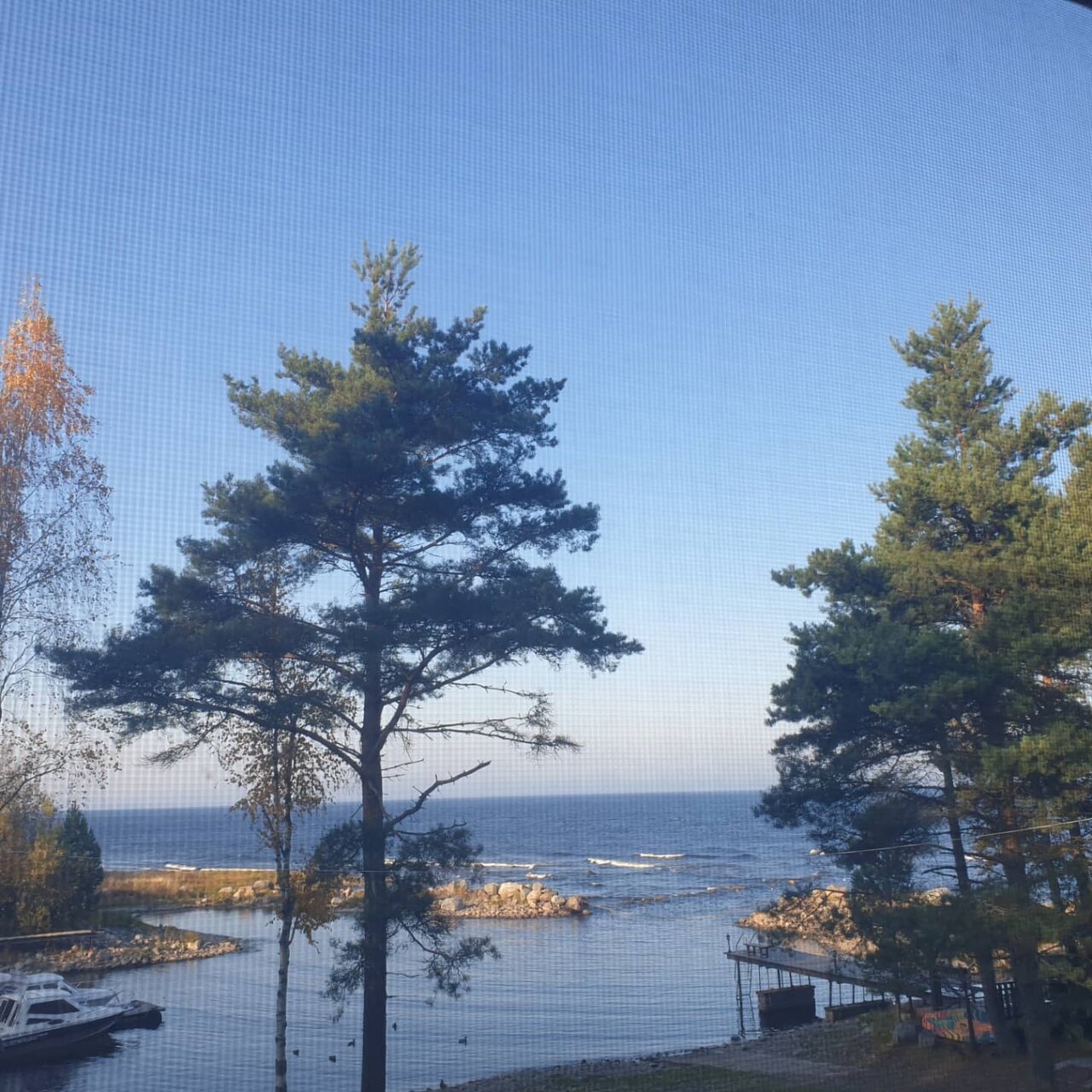 Гостевой дом Самая Ладога Приозерск-75