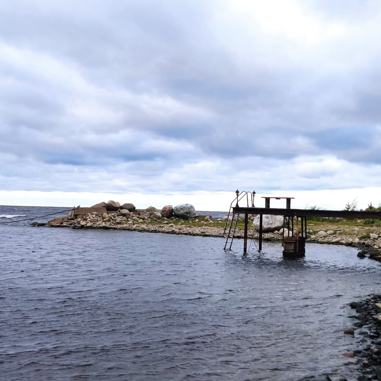 Гостевой дом Самая Ладога Приозерск-172