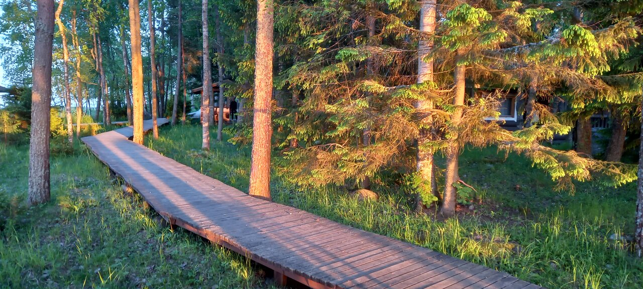 Гостевой дом Самая Ладога Приозерск-223
