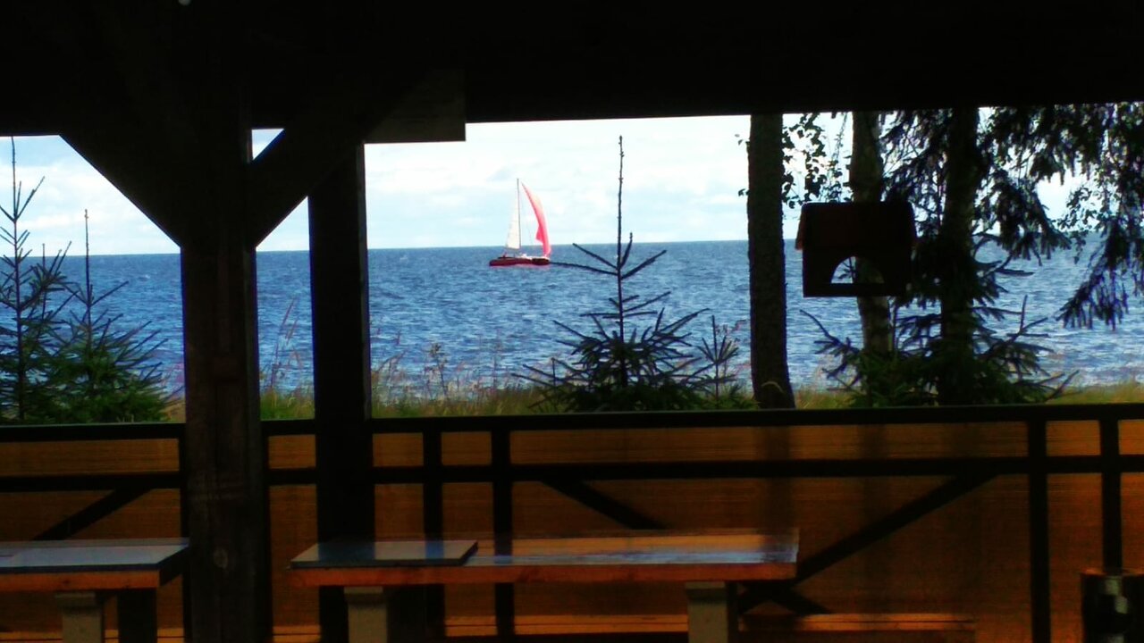 Гостевой дом Самая Ладога Приозерск-109