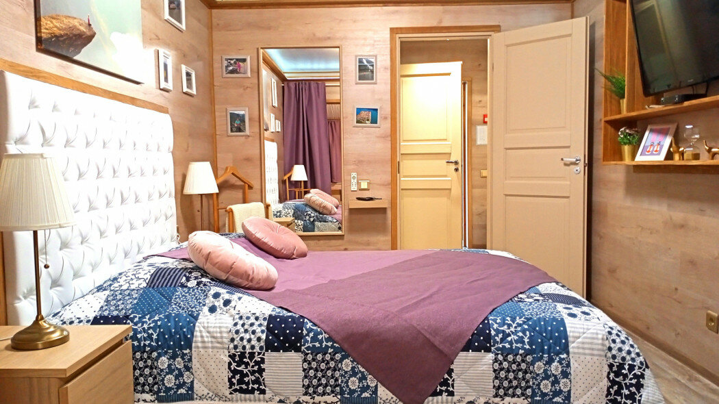 Гостевой дом Самая Ладога Приозерск