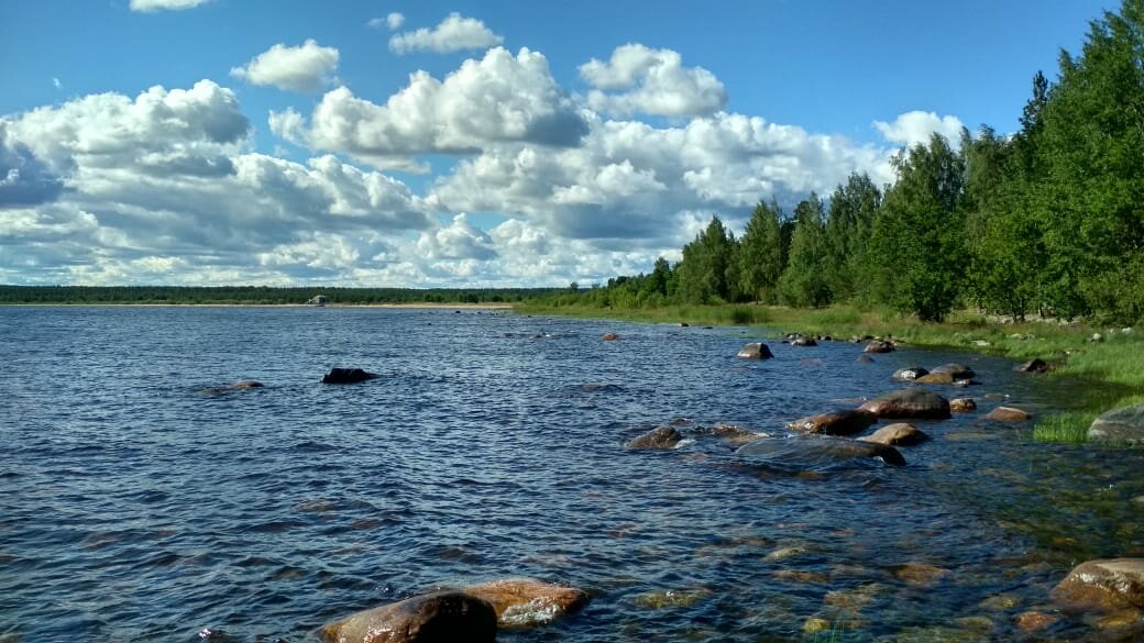 Гостевой дом Самая Ладога Приозерск-71