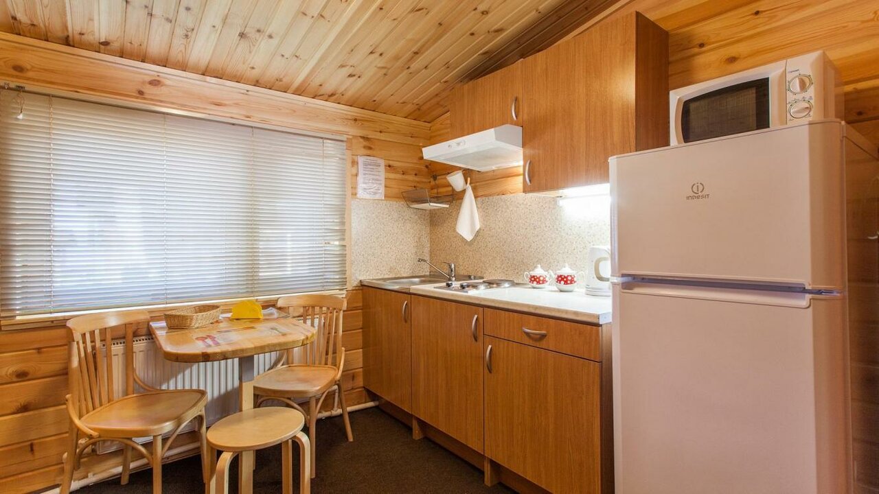 Гостевой дом Самая Ладога Приозерск