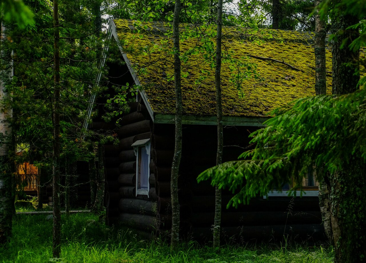Гостевой дом Самая Ладога Приозерск-9