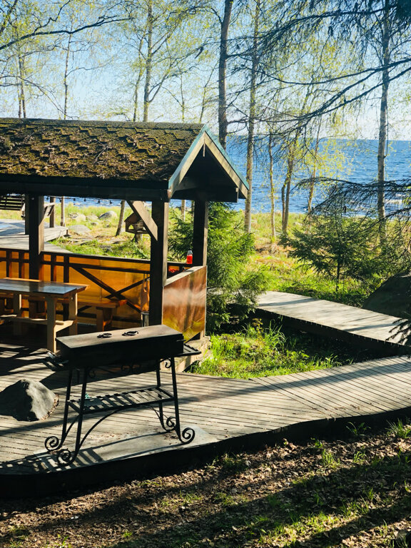 Гостевой дом Самая Ладога Приозерск-247