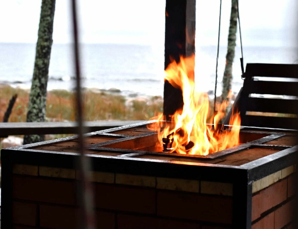 Гостевой дом Самая Ладога Приозерск-31