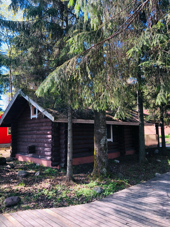 Гостевой дом Самая Ладога Приозерск-226