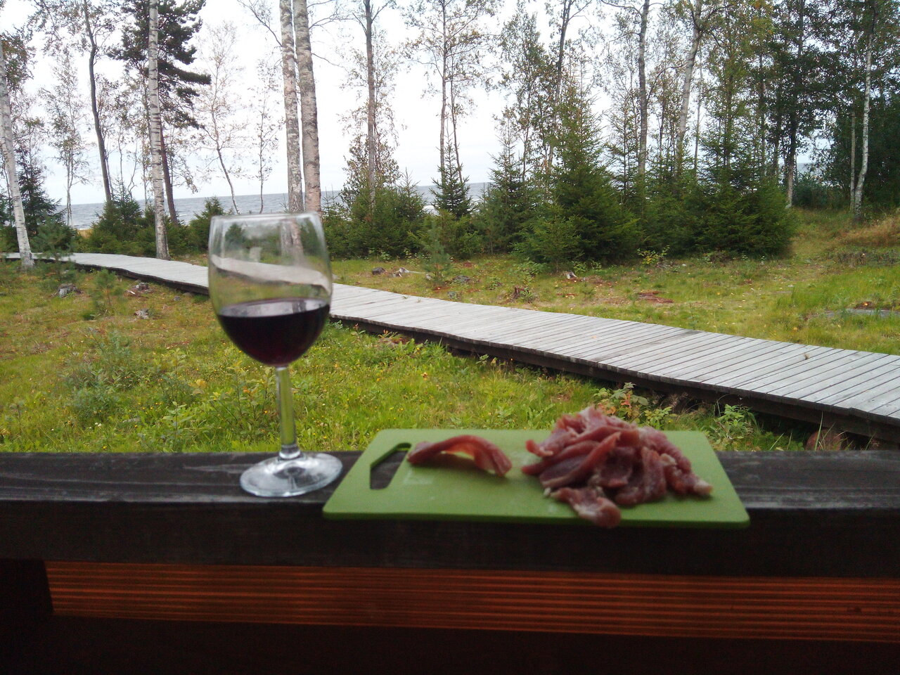 Гостевой дом Самая Ладога Приозерск-89