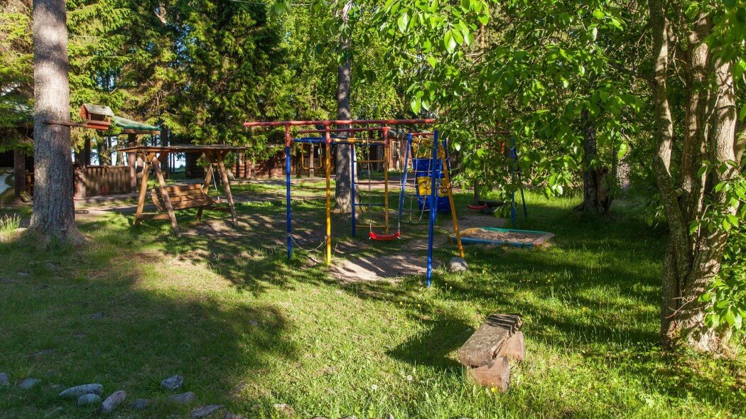 Гостевой дом Самая Ладога Приозерск