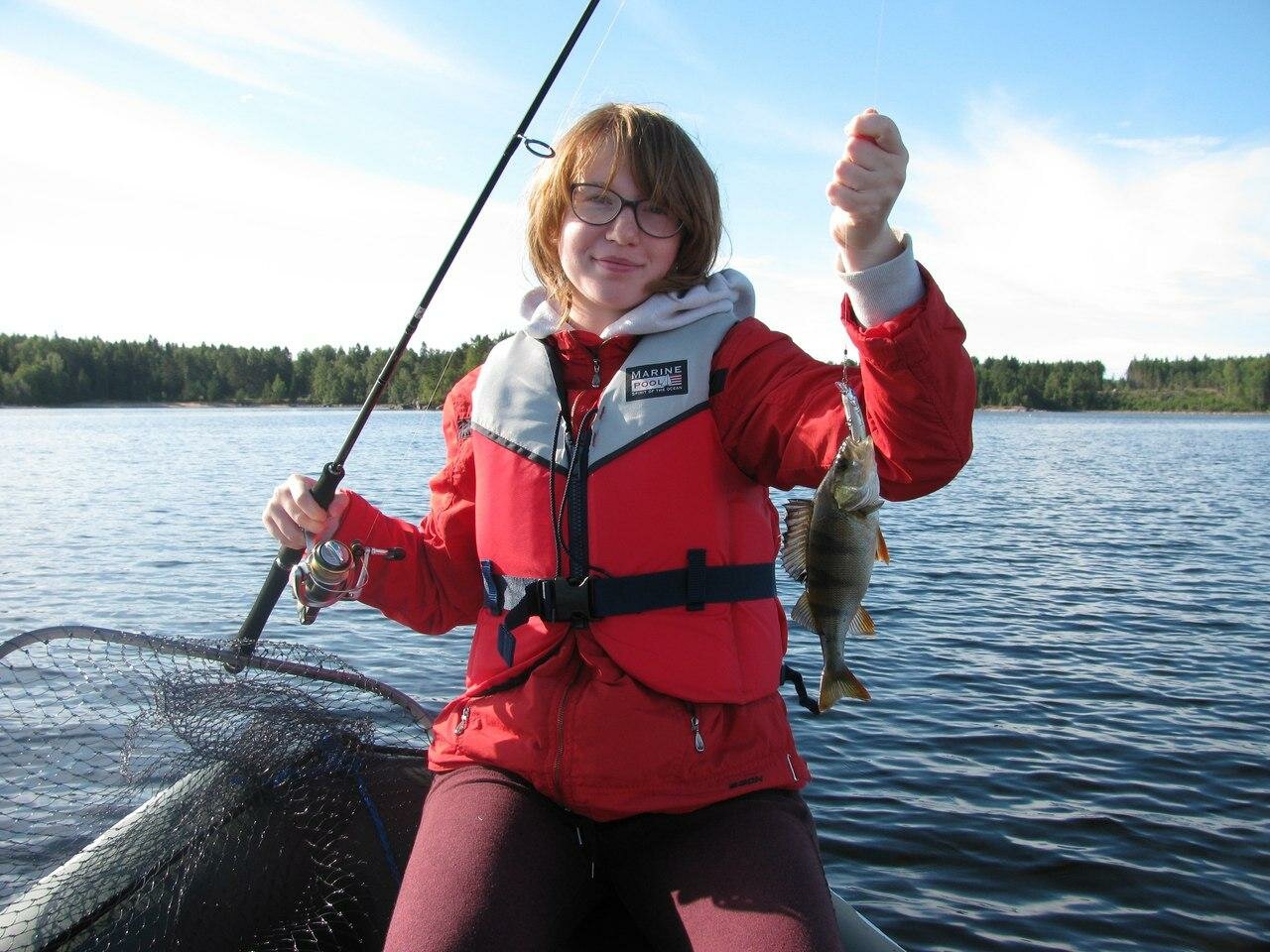 Гостевой дом Самая Ладога Приозерск-104