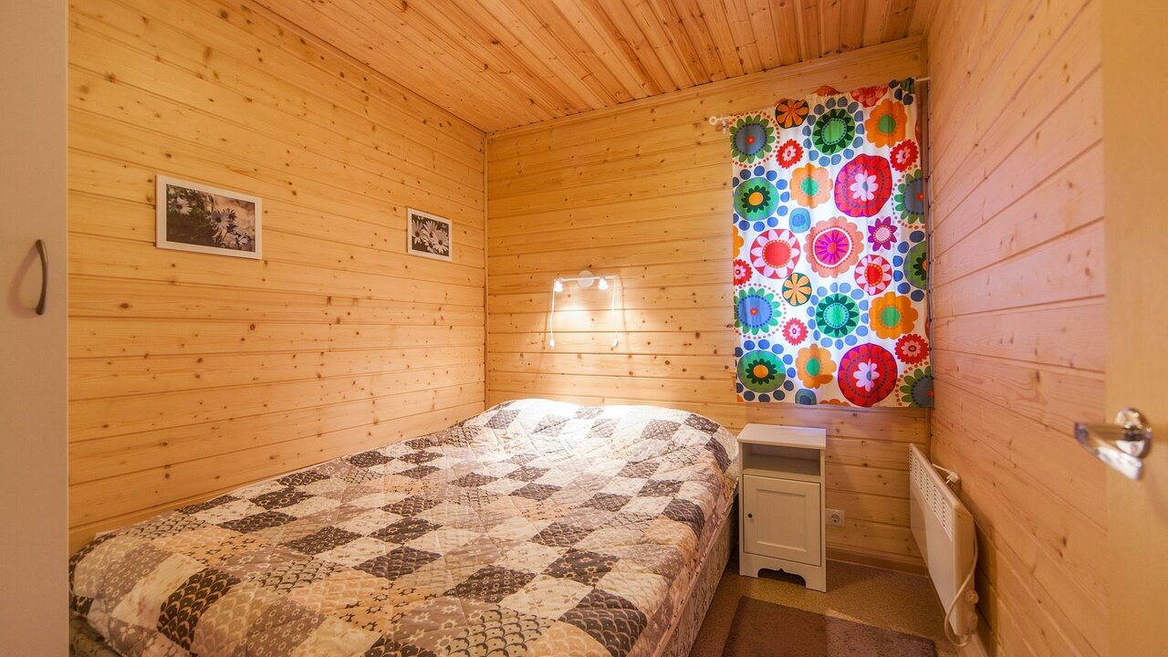 Гостевой дом Самая Ладога Приозерск