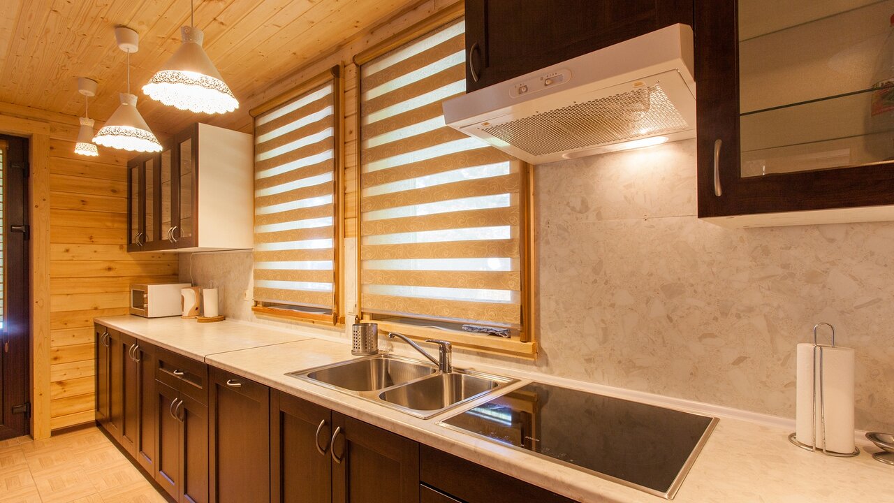 Гостевой дом Самая Ладога Приозерск-11