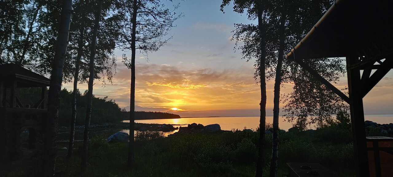 Гостевой дом Самая Ладога Приозерск-222