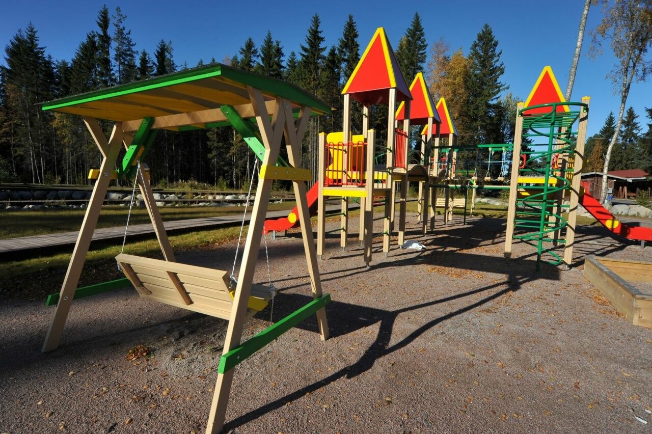 Гостевой дом Самая Ладога Приозерск-52