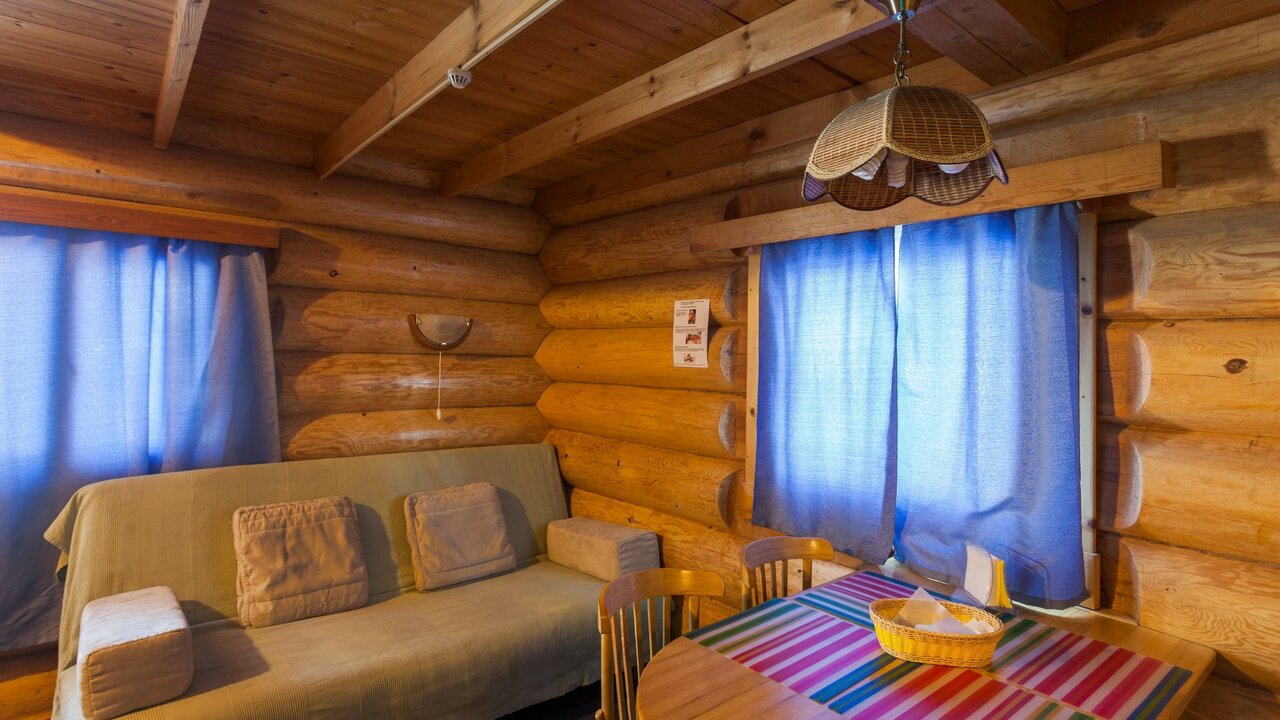 Гостевой дом Самая Ладога Приозерск