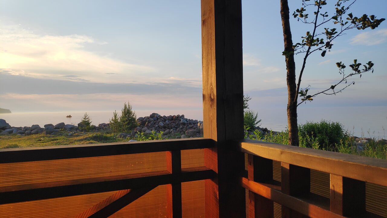 Гостевой дом Самая Ладога Приозерск-204