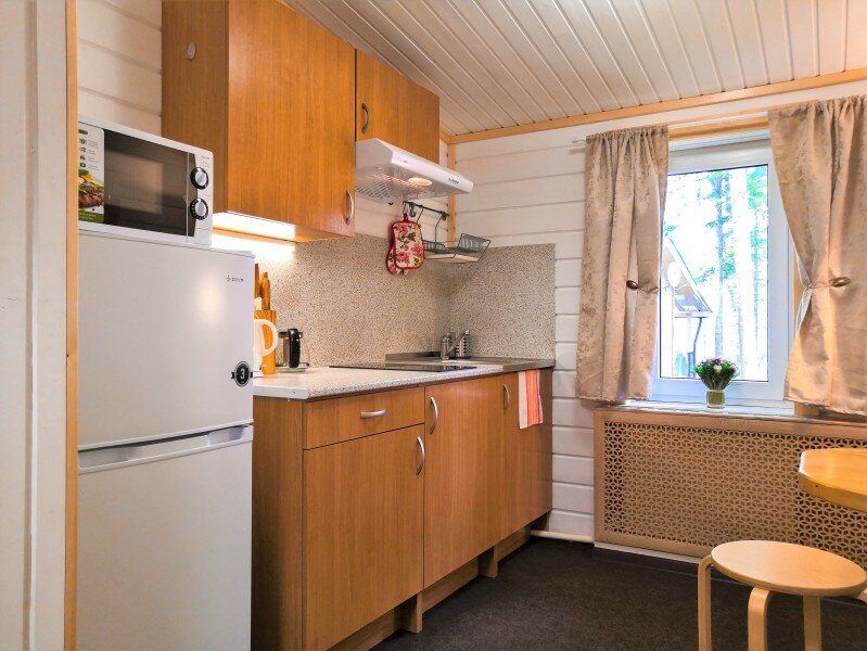 Гостевой дом Самая Ладога Приозерск