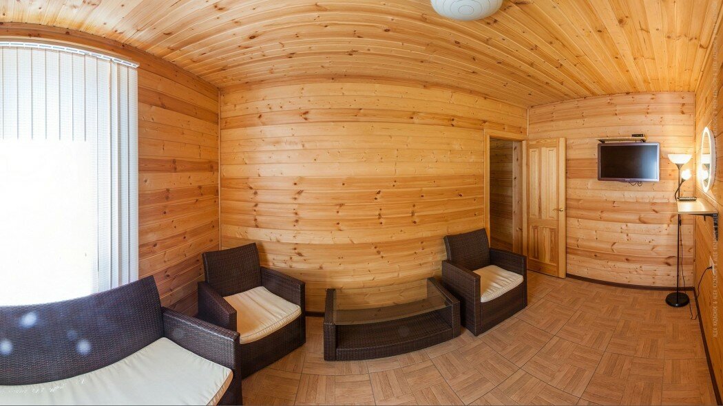 Гостевой дом Самая Ладога Приозерск