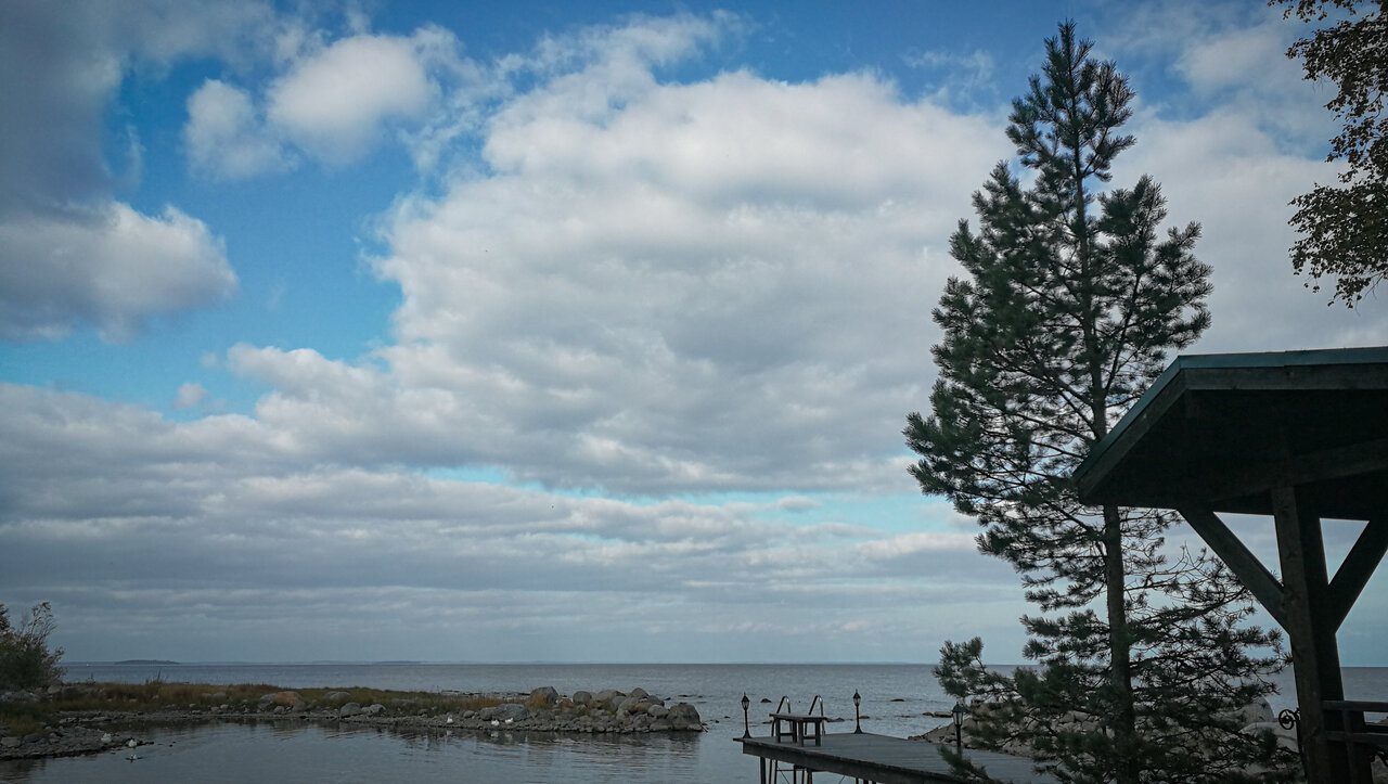 Гостевой дом Самая Ладога Приозерск-107