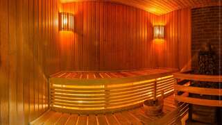 Гостевой дом Самая Ладога Приозерск Вилла премиум-21