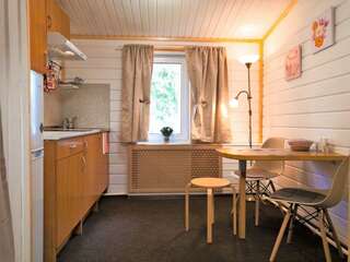 Гостевой дом Самая Ладога Приозерск Номер-студия  №12-3