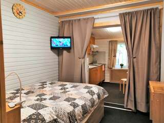 Гостевой дом Самая Ладога Приозерск Номер-студия  №12-5