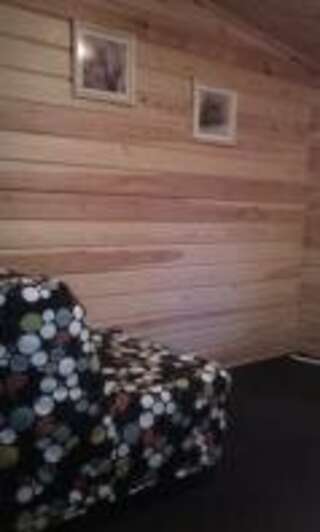 Гостевой дом Самая Ладога Приозерск Номер студия с 2 односпальными кроватями-5