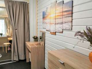 Гостевой дом Самая Ладога Приозерск Номер-студия  №12-2