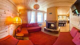 Гостевой дом Самая Ладога Приозерск Вилла-5