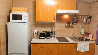 Гостевой дом Самая Ладога Приозерск Номер-студия №11-6