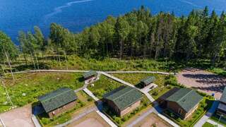 Гостевой дом Самая Ладога Приозерск-0