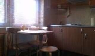 Гостевой дом Самая Ладога Приозерск Номер студия с 2 односпальными кроватями-4