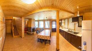 Гостевой дом Самая Ладога Приозерск Вилла премиум-11