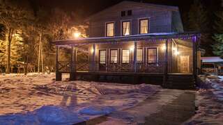 Гостевой дом Самая Ладога Приозерск Вилла премиум-22