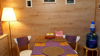 Гостевой дом Самая Ладога Приозерск Номер-студия №11-5