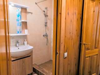 Гостевой дом Самая Ладога Приозерск Номер-студия  №12-7