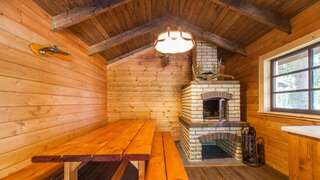 Гостевой дом Самая Ладога Приозерск Вилла-4