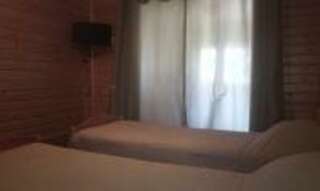 Гостевой дом Самая Ладога Приозерск Номер студия с 2 односпальными кроватями-6