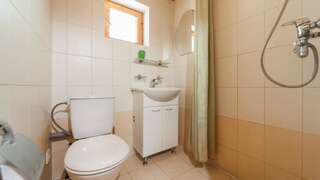 Гостевой дом Самая Ладога Приозерск Коттедж 4-х местный "Домик у озера"-7