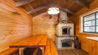 Гостевой дом Самая Ладога Приозерск Вилла премиум-19