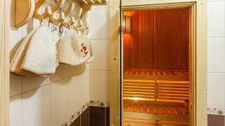 Гостевой дом Самая Ладога Приозерск Вилла премиум-20