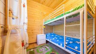 Гостевой дом Самая Ладога Приозерск Вилла-8